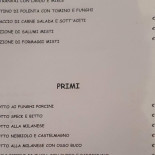 I Malnat Carte