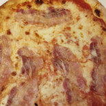 Pizzeria Grotta Azzurra Cibo