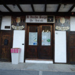 Il Borgo Extérieur