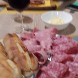 Hostaria Da Tochett Comida