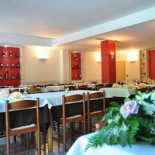 Boccon Divino À l'intérieur
