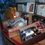 Boccon Divino Extérieur