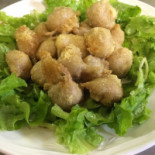 Le Cime Nourriture