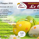 Le Cime Carte