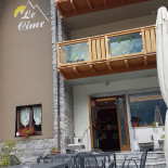 Le Cime Extérieur