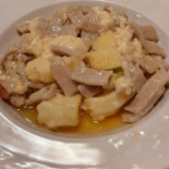 El Cantun Comida