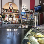 Tabarè À l'intérieur