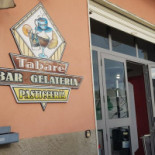 Tabarè Carte