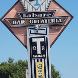 Tabarè Extérieur