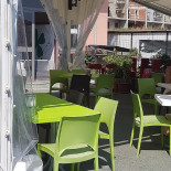 Tabarè Extérieur