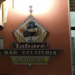Tabarè Boisson