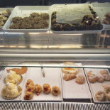 Tabarè Nourriture