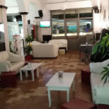 Tabarè À l'intérieur