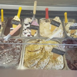 Tabarè Nourriture