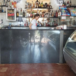 Tabarè À l'intérieur