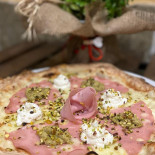 Pizzeria Nonna Rosa Comida