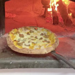 Pizzeria Nonna Rosa Nourriture