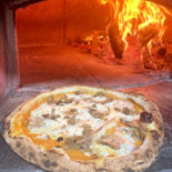 Pizzeria Nonna Rosa Comida