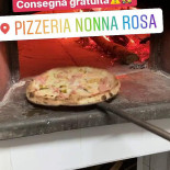 Pizzeria Nonna Rosa Comida