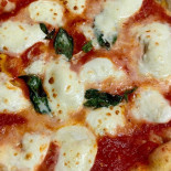 Pizzeria Nonna Rosa Comida