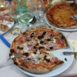 Caligiuri Nourriture