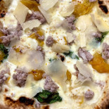 Pizzeria Nonna Rosa Comida