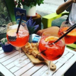 Bar Pizzeria Ristorante Da Romano drink