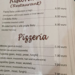 Bar Pizzeria Ristorante Da Romano