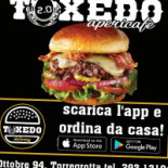 Tuxedo 2.0 Logo