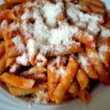 Il Postaccio Nourriture