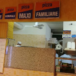 Pizza 23 Carte