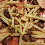 Pizza 23 Nourriture
