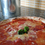 Pizza 23 Nourriture