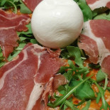 Pizza 23 Nourriture