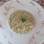 Garibaldi Snack Comida
