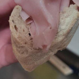 Garibaldi Snack Bebida