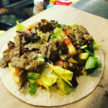 Sarrastri Panino Shop food