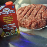 Sarrastri Panino Shop food