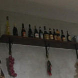 Sarrastri Panino Shop drink