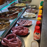 Sarrastri Panino Shop drink