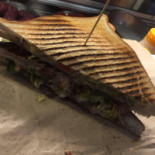 Sarrastri Panino Shop outside