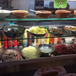 Sarrastri Panino Shop food