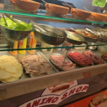 Sarrastri Panino Shop drink