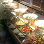 Sarrastri Panino Shop drink