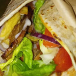 Sarrastri Panino Shop food
