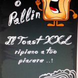 Sarrastri Panino Shop logo