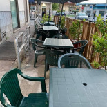 Sarrastri Panino Shop outside