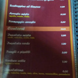 Reini's Bistro Carte