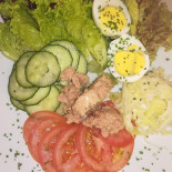 Reini's Bistro Comida