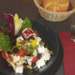 Reini's Bistro Comida